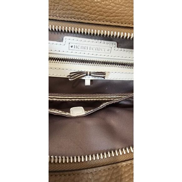 Henri Rendell Rivington Convertible Tote - Picture 12 of 16